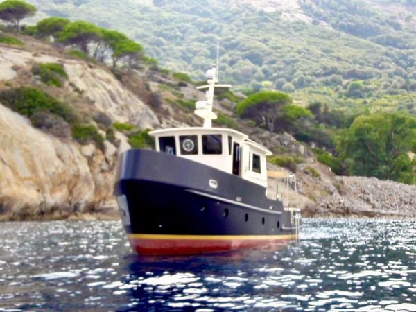 Custom Built 52 | Lupo