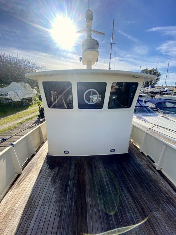 Custom Built 52 | Lupo