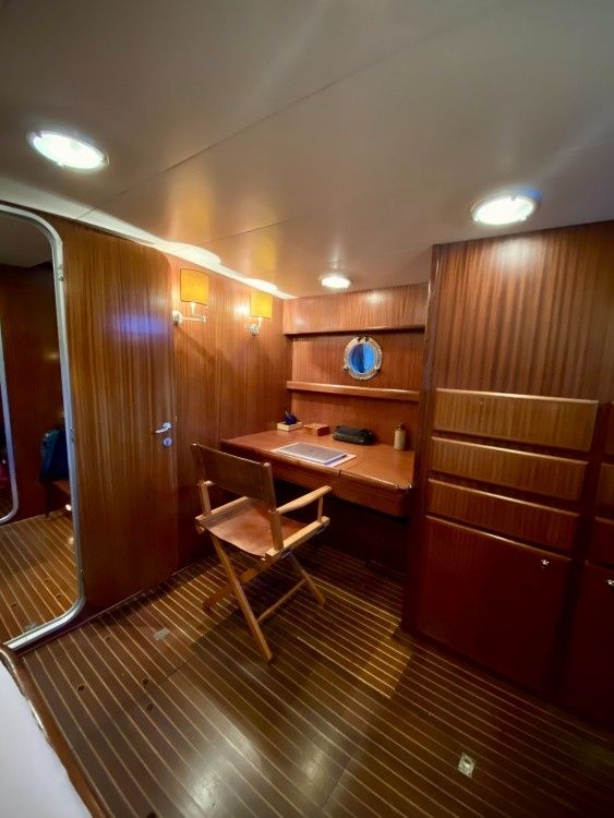 Custom Built 52 | Lupo