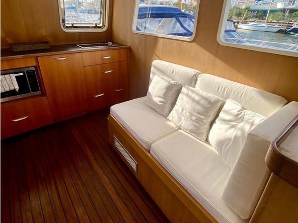 Custom Built 52 | Lupo