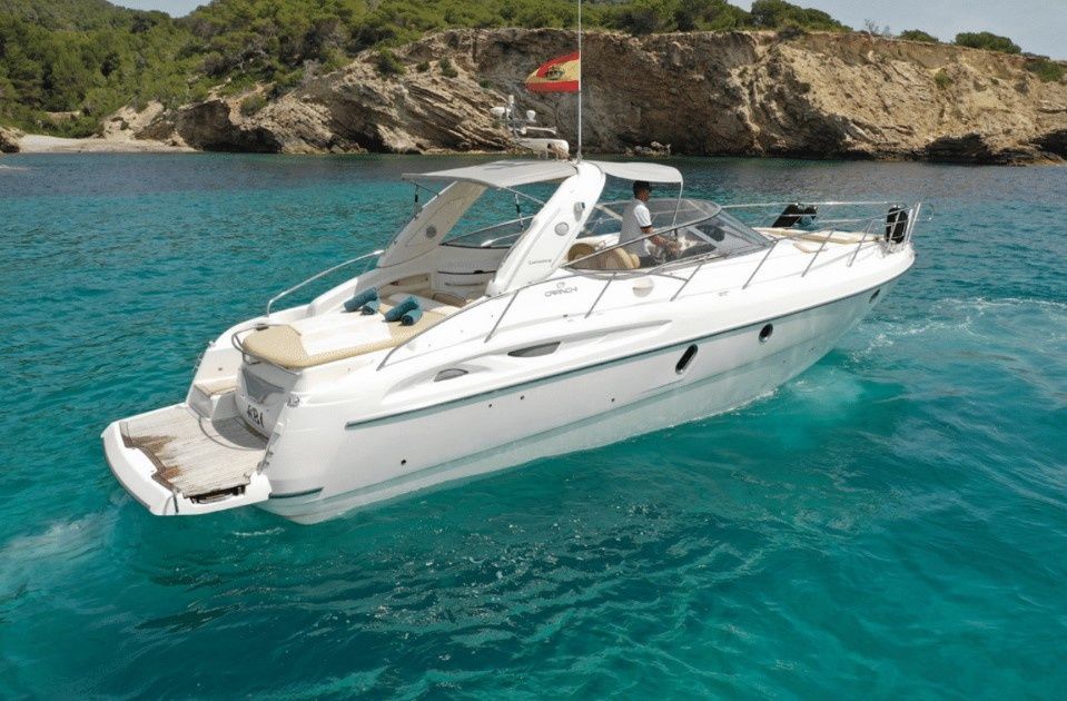 Cranchi 41 | Abi Uno