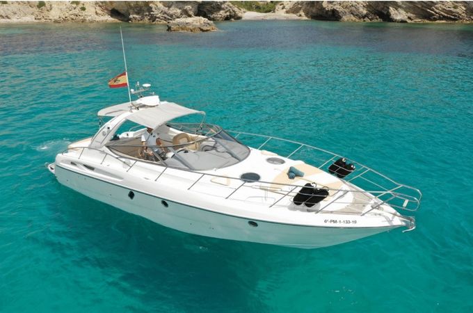 Cranchi 41 | Abi Uno