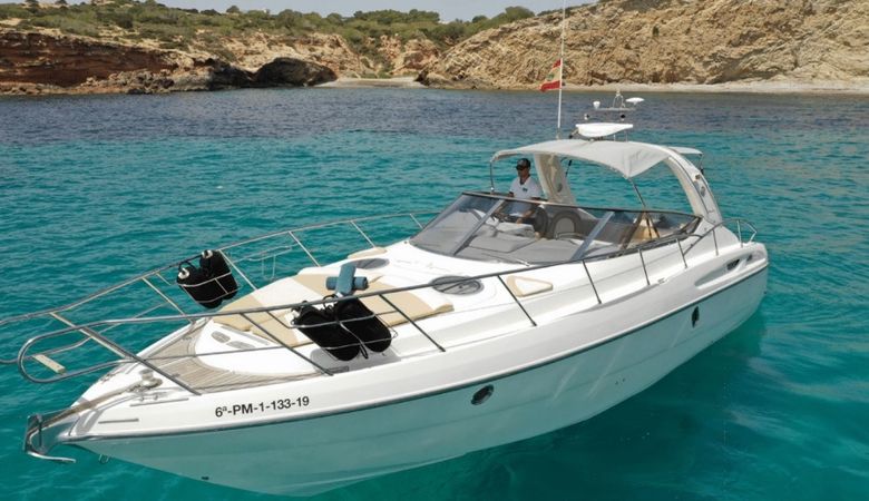 Cranchi 41 | Abi Uno