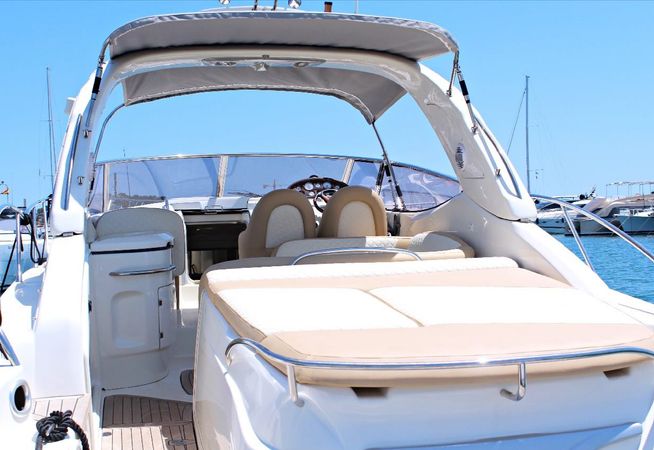 Cranchi 41 | Abi Uno