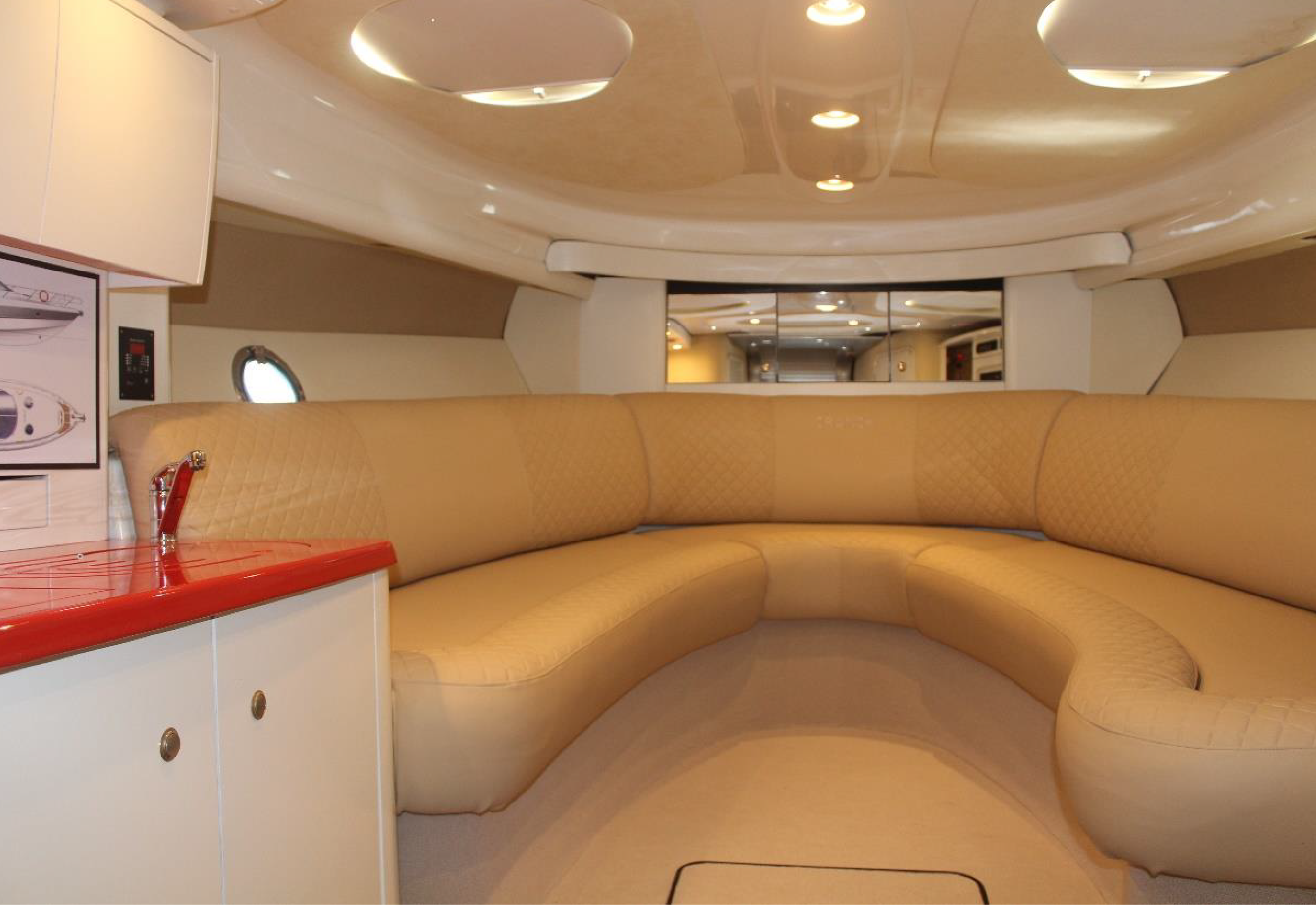 Cranchi 41 | Abi Uno