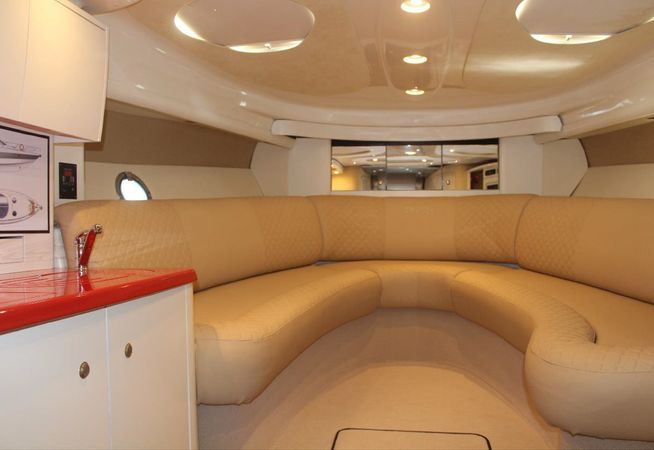 Cranchi 41 | Abi Uno