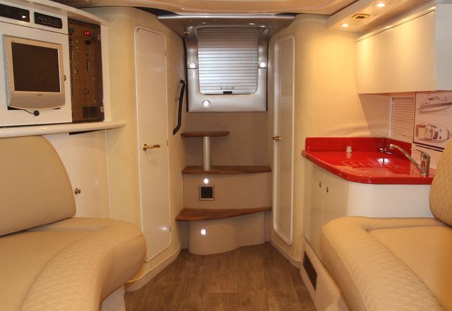 Cranchi 41 | Abi Uno