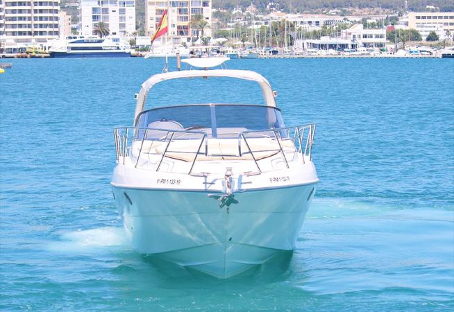 Cranchi 41 | Abi Uno