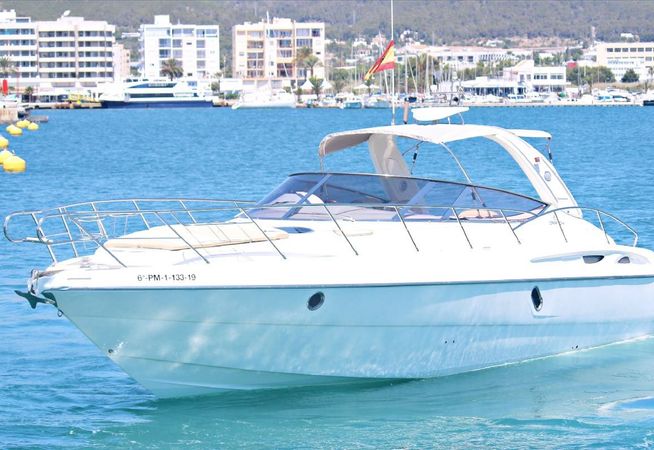 Cranchi 41 | Abi Uno