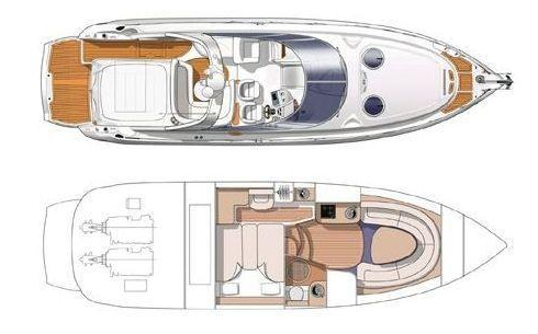 Cranchi 41 | Abi Uno
