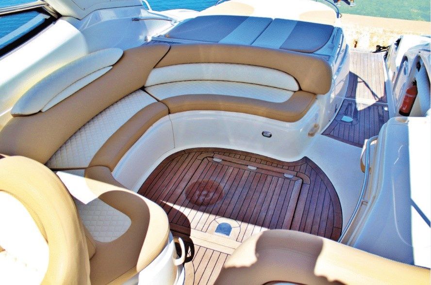 Cranchi 50 | Mediterranee