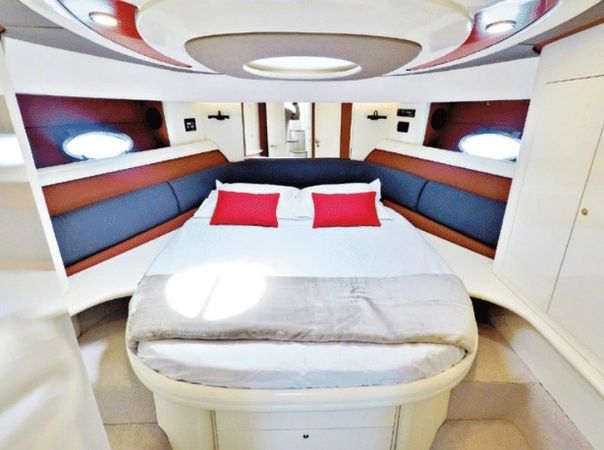 Cranchi 50 | Mediterranee