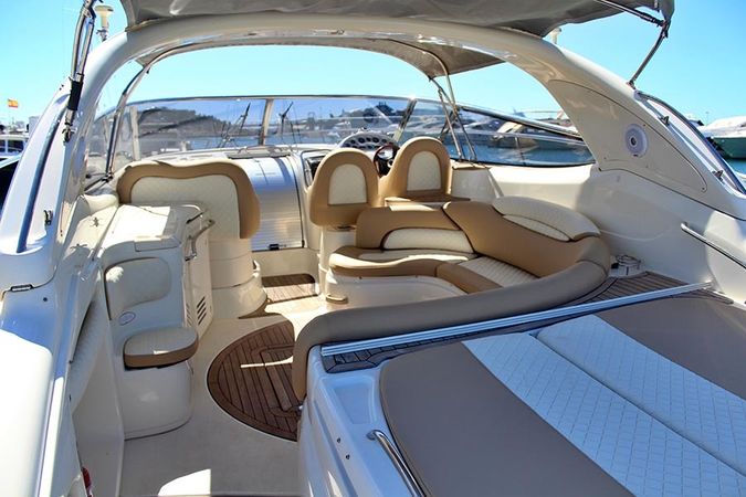 Cranchi 50 | Mediterranee