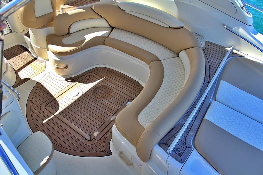 Cranchi 50 | Mediterranee