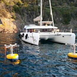 Lagoon 42 | Tato