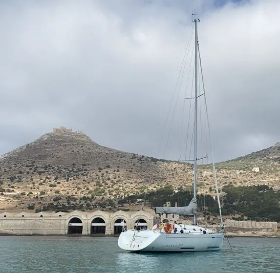 Beneteau First 31.7 | Finisterrae