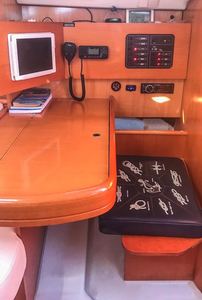 Beneteau First 31.7 | Finisterrae