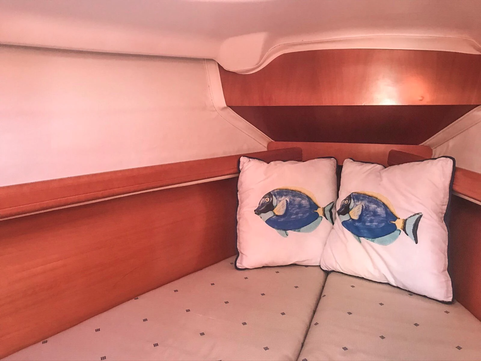 Beneteau First 31.7 | Finisterrae