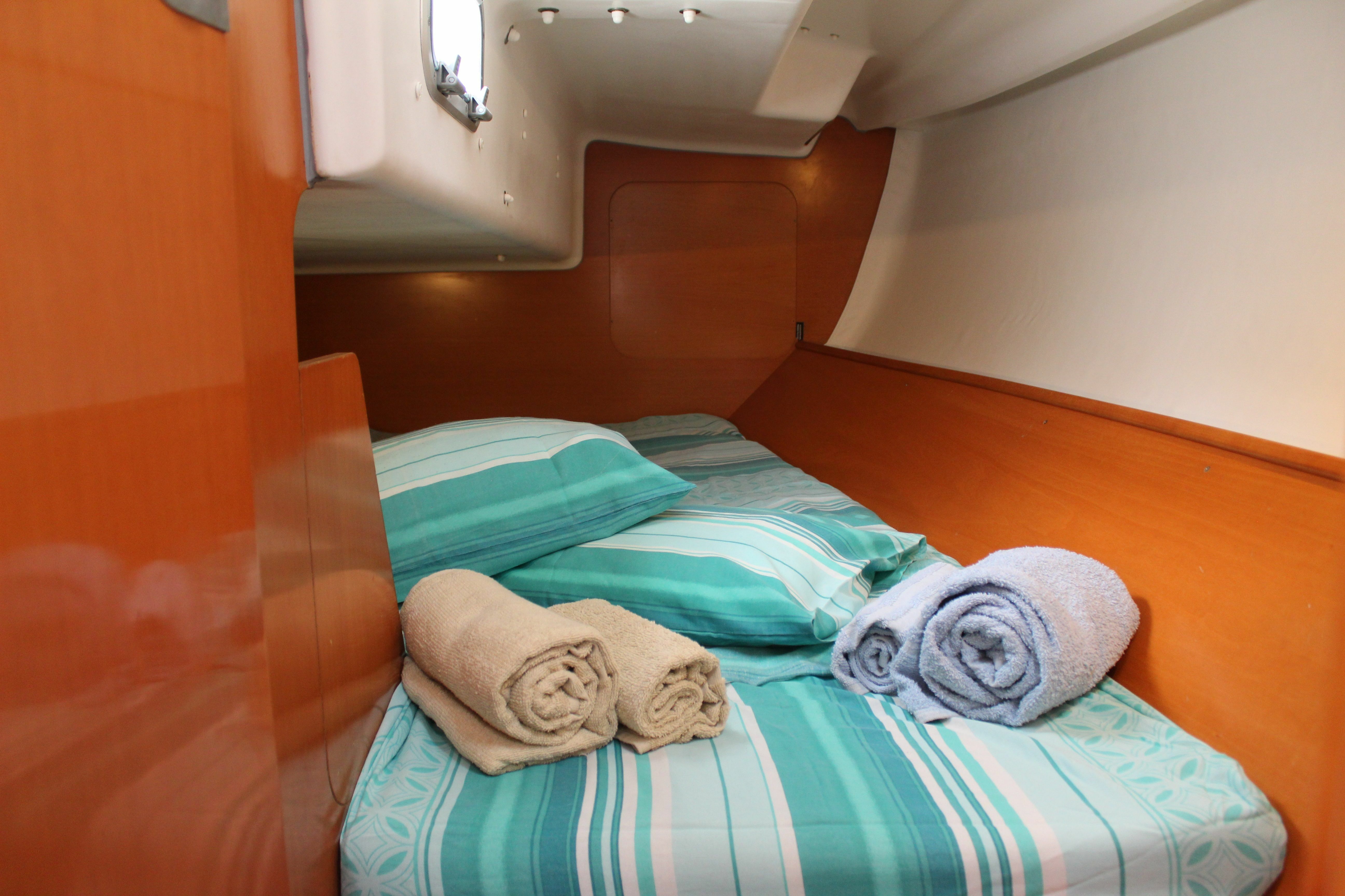 Beneteau First 31.7 | Finisterrae