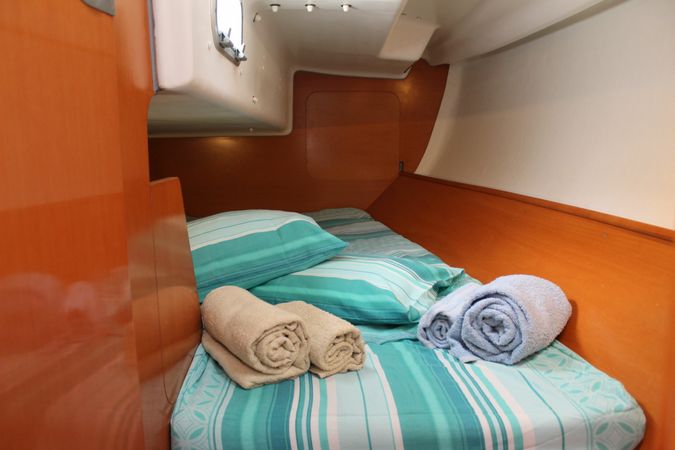 Beneteau First 31.7 | Finisterrae