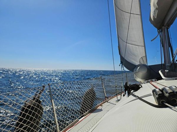 Beneteau First 31.7 | Finisterrae