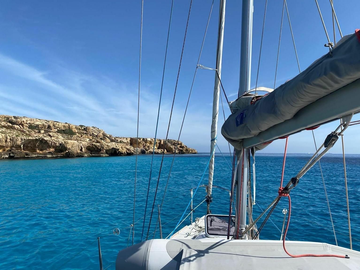 Beneteau First 31.7 | Finisterrae