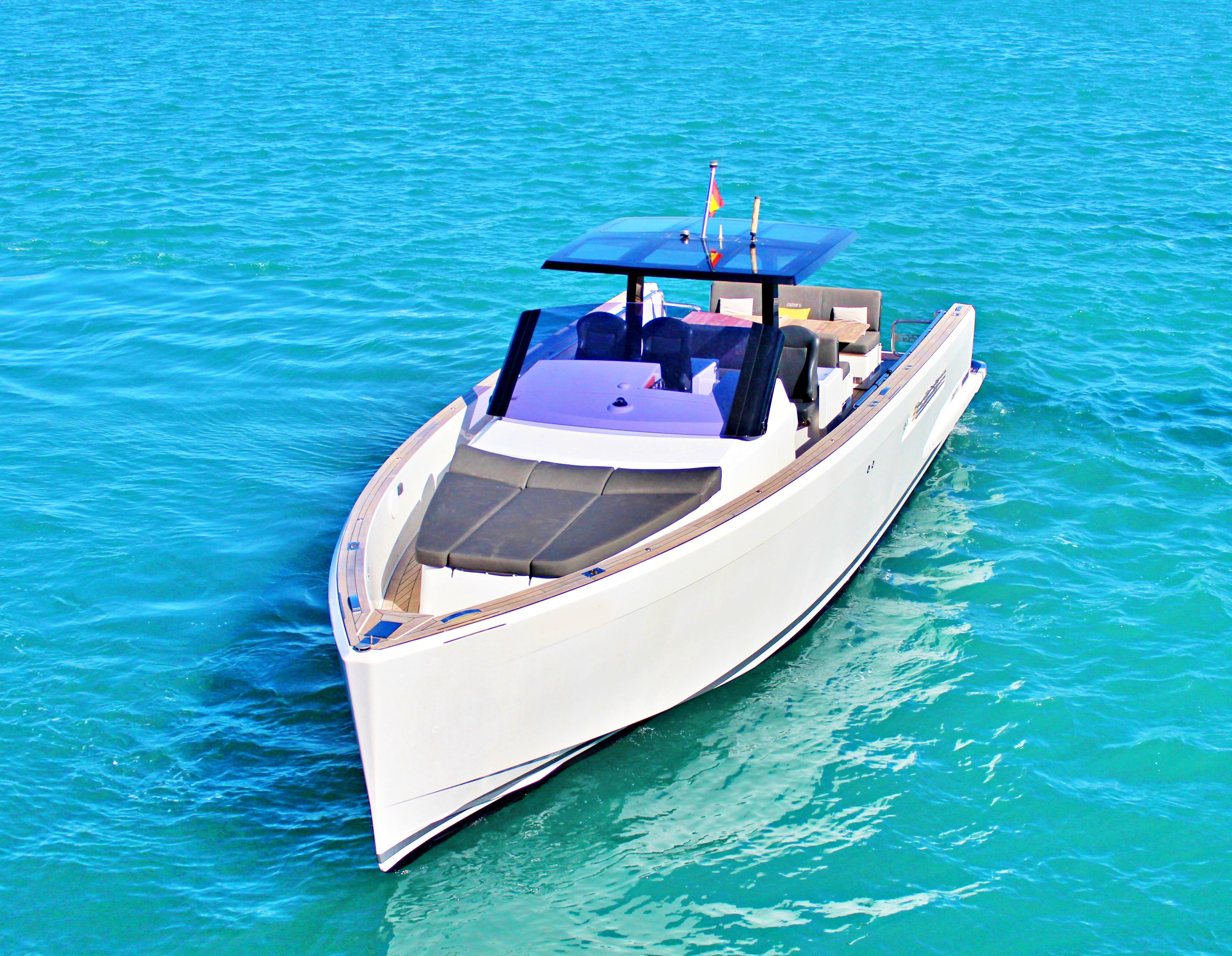 Fjord 40 | Open Celebrate