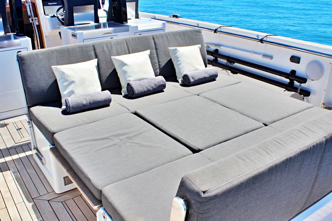 Fjord 40 | Open Celebrate