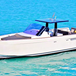 Fjord 40 | Open Celebrate