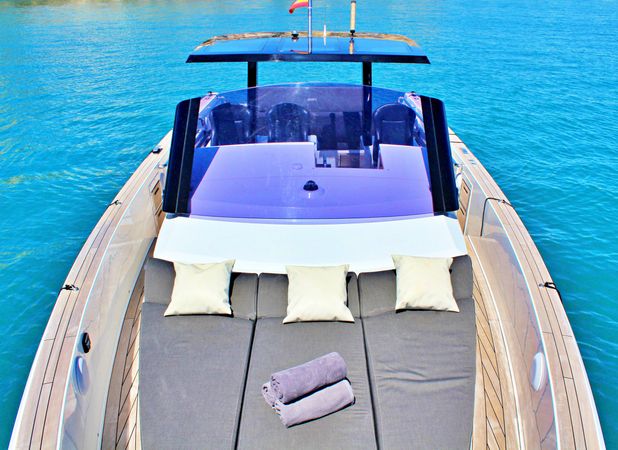 Fjord 40 | Open Celebrate