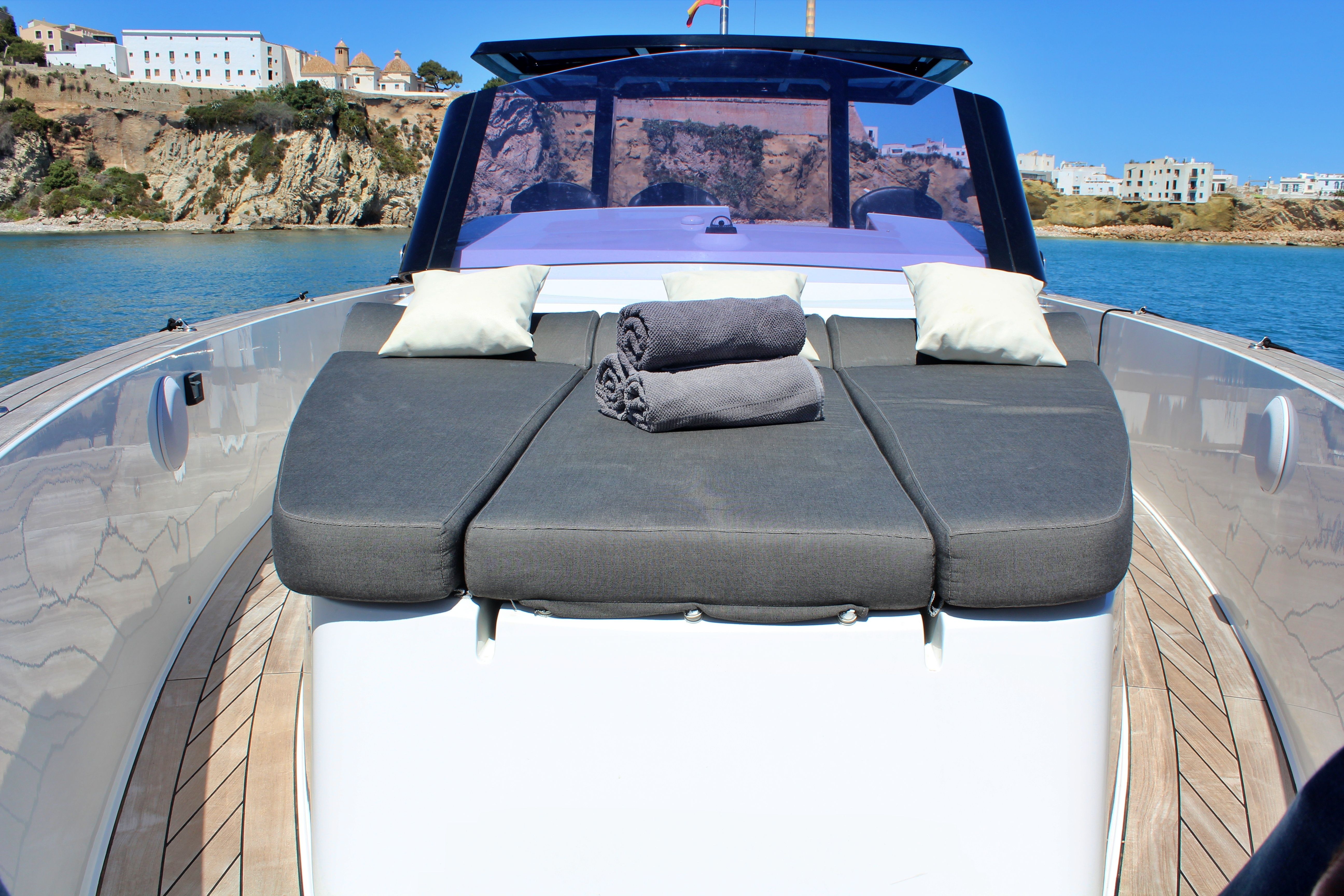 Fjord 40 | Open Celebrate