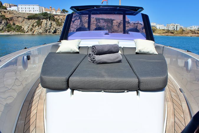 Fjord 40 | Open Celebrate