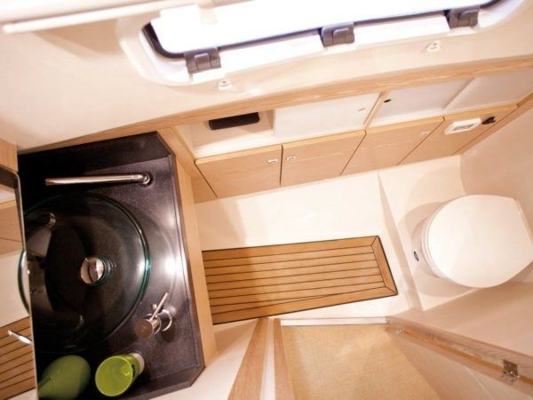 Fjord 40 | Open Celebrate