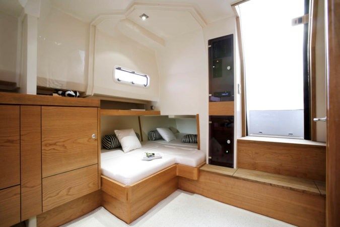 Fjord 40 | Open Celebrate