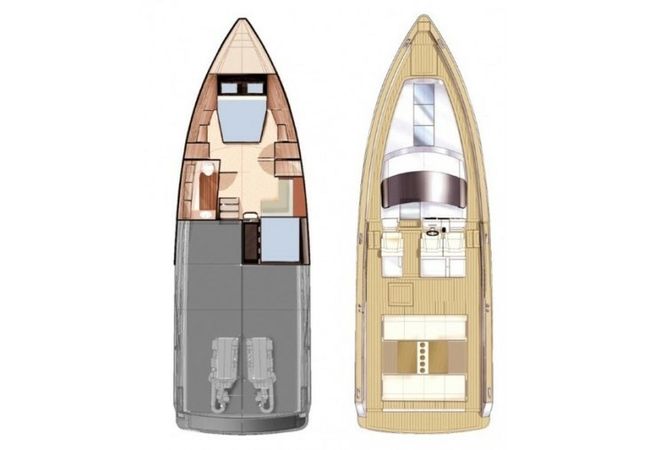 Fjord 40 | Open Celebrate