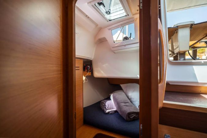 Dufour 360 | Monia