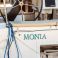 Dufour 360 | Monia