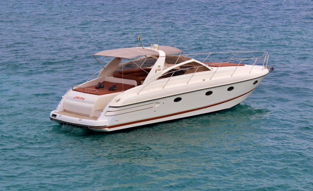 Princess V42 | Jimbaran