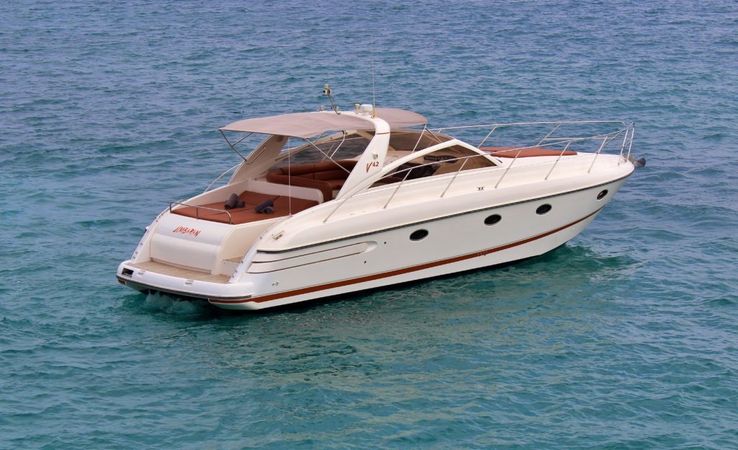 Princess V42 | Jimbaran