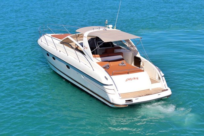 Princess V42 | Jimbaran