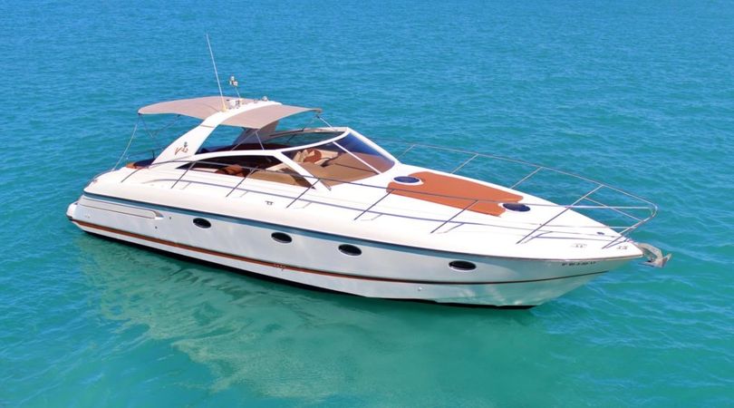 Princess V42 | Jimbaran