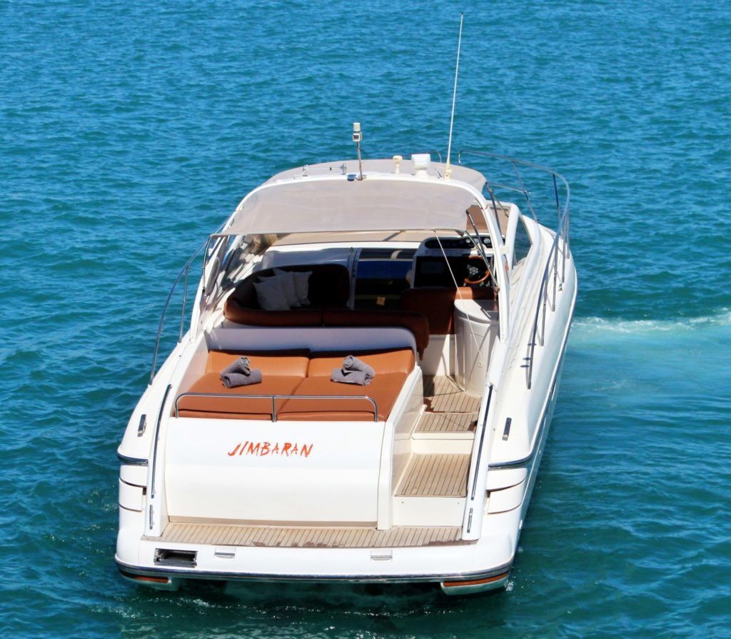 Princess V42 | Jimbaran