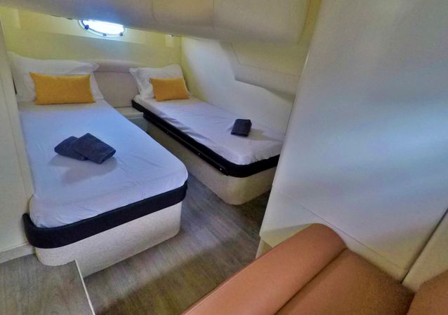 Princess V42 | Jimbaran