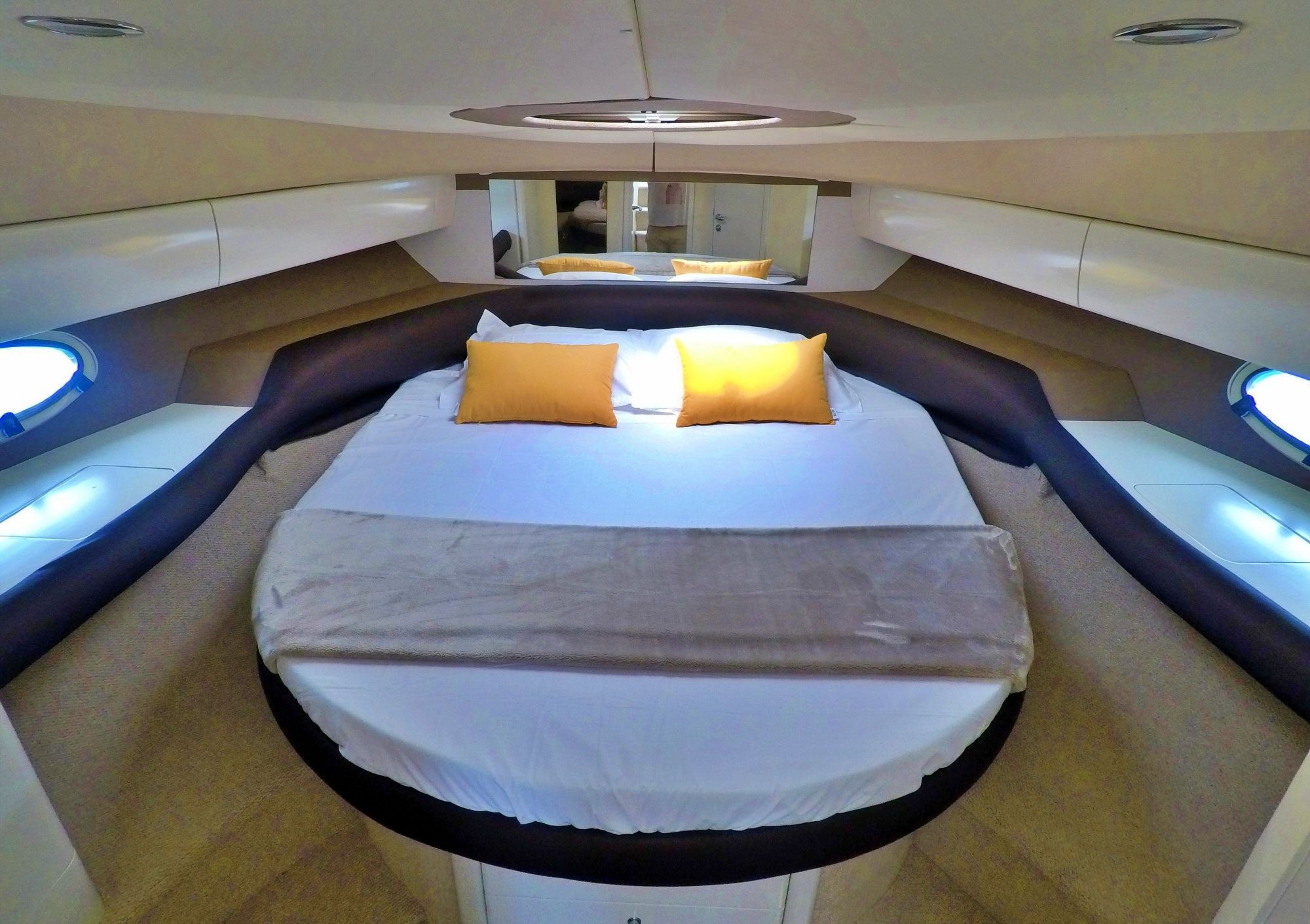 Princess V42 | Jimbaran