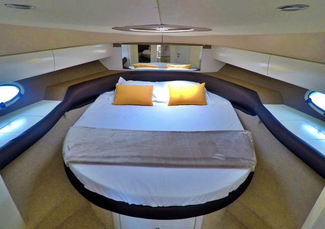 Princess V42 | Jimbaran