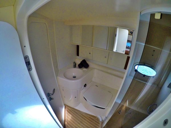 Princess V42 | Jimbaran