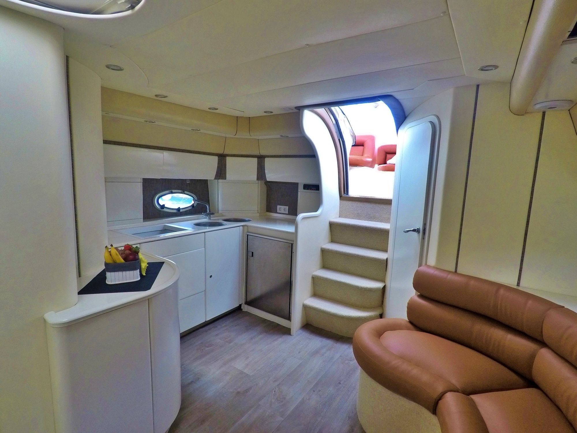 Princess V42 | Jimbaran