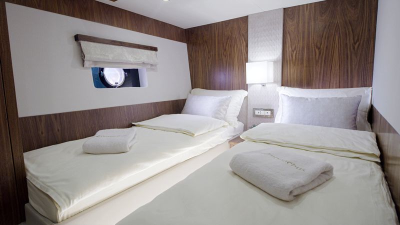 Monachus 70 Fly | Panta Rei