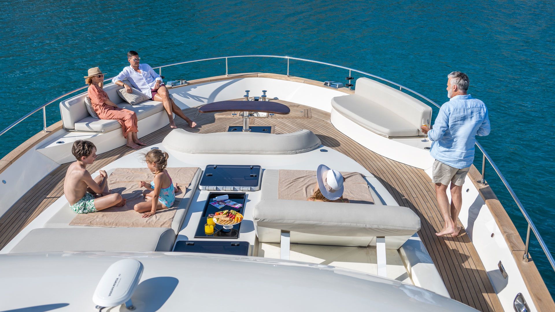 Monachus 70 Fly | Panta Rei