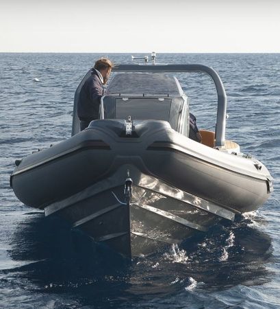 Stingher 22 | Diablo